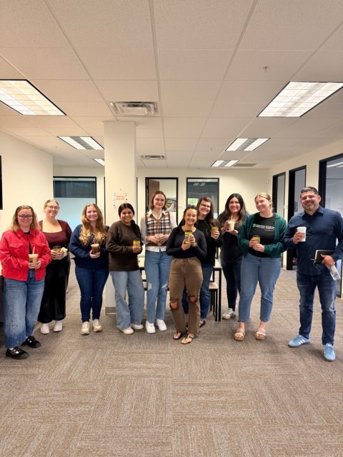Coffee…it gets the people GOING! Happy National Coffee Day! Shout out to @javahydepark for making our office pick me up orders!
#nationalcoffeeday