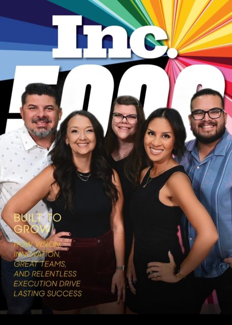 Last week our leadership team made the trip to Dallas for the Inc 5000 Conference & Gala! Day one we checked in, got to mingle with other Inc 5000 honorees, celebrated with some refreshments (thanks for the bubbly @Insperity), and of course the guys got a little golf game in at @CowboysGolfClub. Definitely a great kick off to the Conference! Thanks again to @IncMagazine for recognizing CRCA for the 5th year in a row! 
#Inc5000 #WeMadeTheList #Dallas