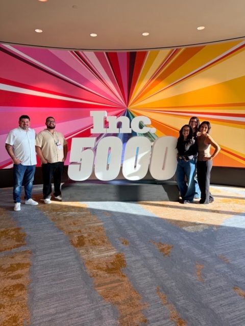 Day 2 of the Inc. 5000 Conference & Gala was jam packed! We are full of gratitude to be able to take part in these amazing sessions, learning from great leaders across a variety of industries.
See comments for full session and speaker info!
Also a little coffee break thanks to @CapitalOneBusiness @CapitalOneCafe
#Inc5000 #WeMadeTheList