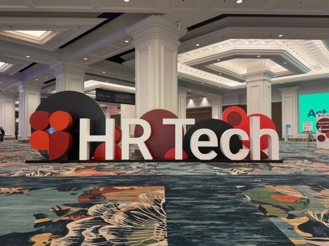 HR Tech Recap!
We officially wrapped up conference season in Las Vegas at @HRTech! The guys had a great time connecting with the HR community, and our well known #HRGangster sticker was declared "Best HR Sticker" by Partner.hi (Thanks!)
#HRTech ##HumanResources #HRManager #BackgroundScreening #HRrecruiter #BackgroundChecks #ComplianceMatters