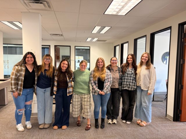 If there’s one thing you need to know about the CRCA office, it’s that we love a good spirit day!
Flannel Day
Pink Day for Breast Cancer Awareness
Halloween costumes (and some ghost guess who’s 👻👀)
#FlannelDay #PinkDay #BreastCancerAwareness #HappyHalloween